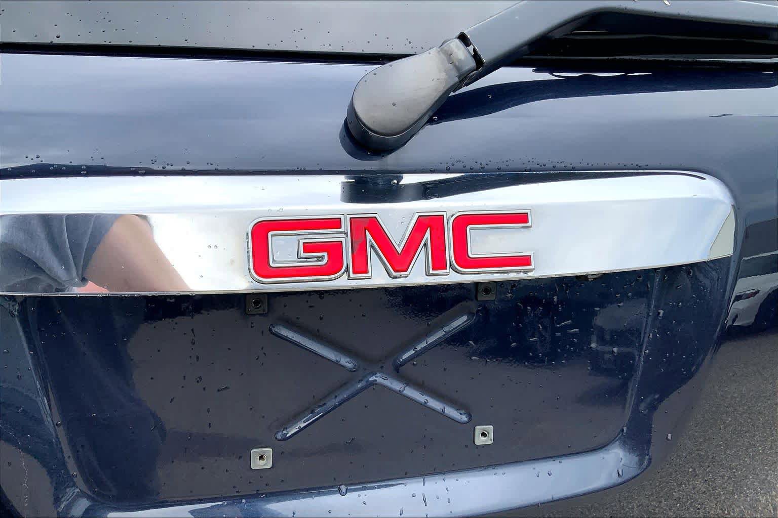 Used 2015 GMC Acadia SLE AWD/4WD image 33