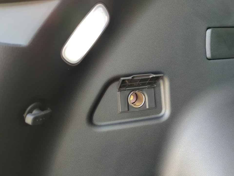 Certified 2025 Hyundai Tucson SEL image 18