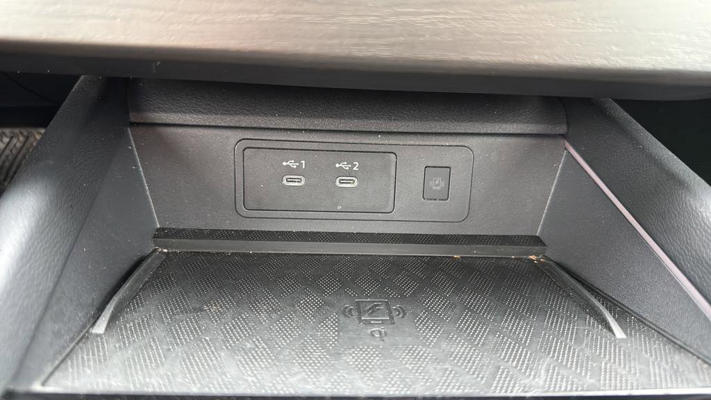 Certified 2025 Nissan Murano SL AWD/4WD image 23