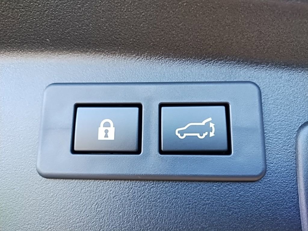 Used 2026 Subaru Outback Limited XT AWD/4WD image 53