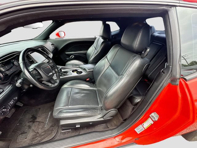 Used 2016 Dodge Challenger R/T Plus RWD image 22