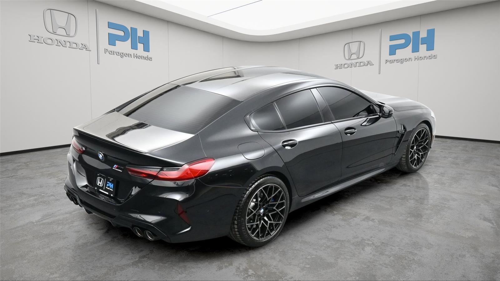 Used 2025 BMW M8 Competition AWD/4WD image 49