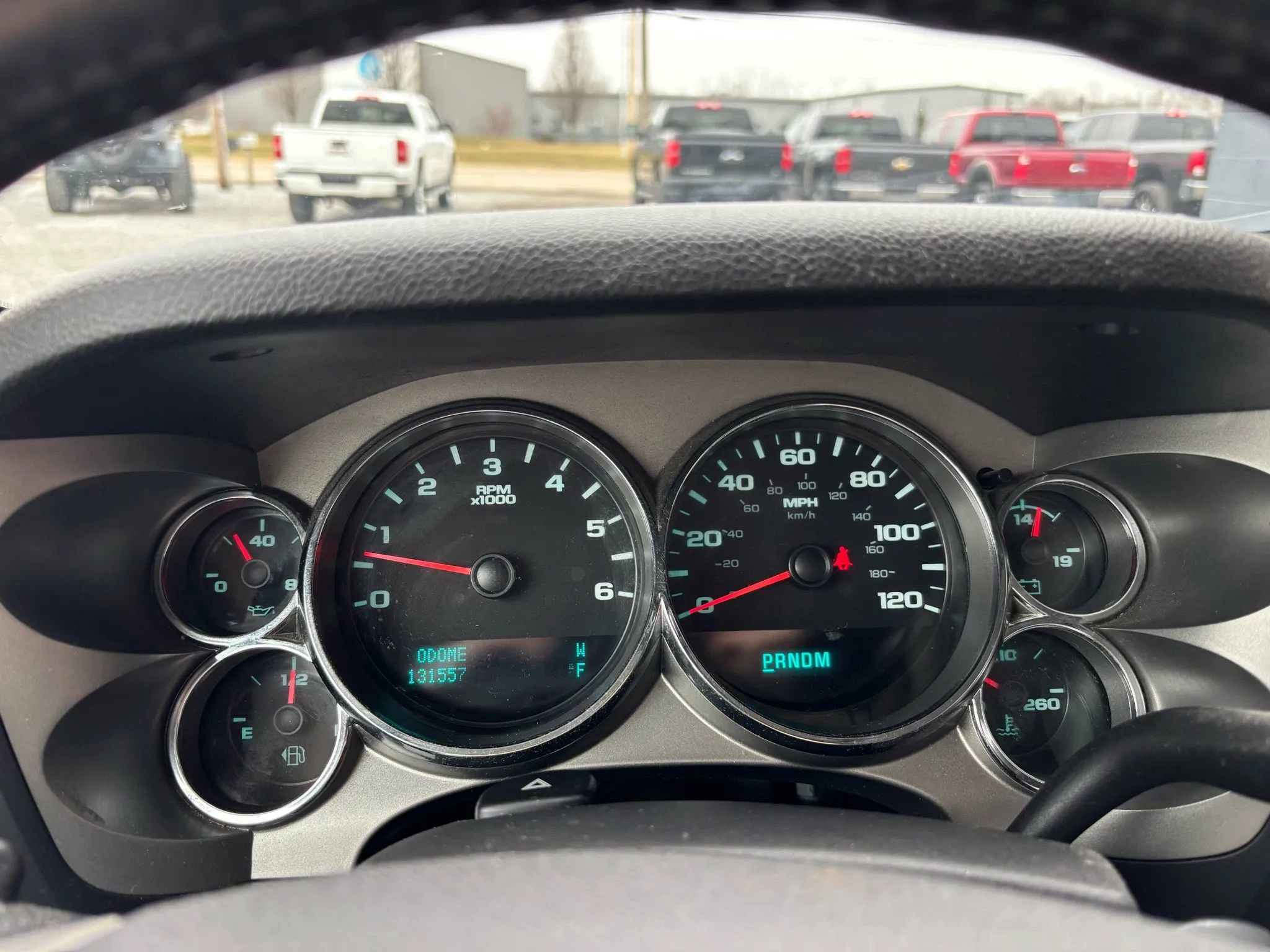 Used 2012 GMC Sierra 1500 SLE w/ Power Tech Package image 22