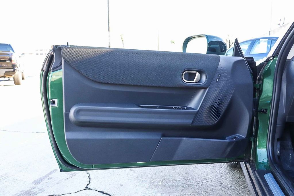 Used 2025 MINI Cooper S image 22