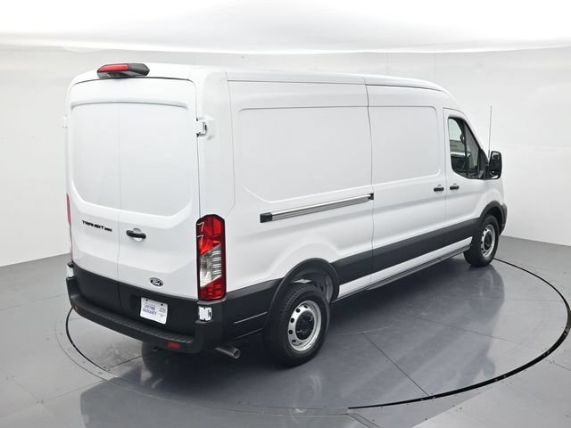 New 2026 Ford Transit 250 148 Medium Roof RWD image 47