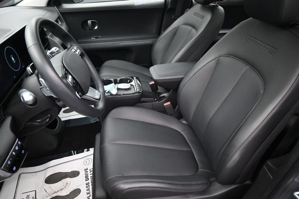 Used 2025 Hyundai Ioniq 5 Limited RWD image 29