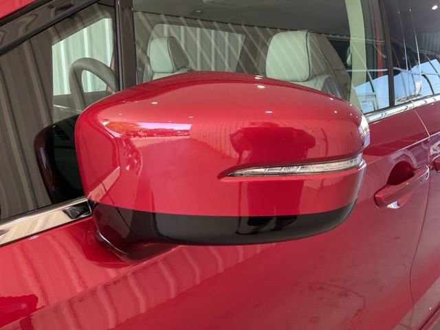 New 2026 Honda Odyssey Elite image 3