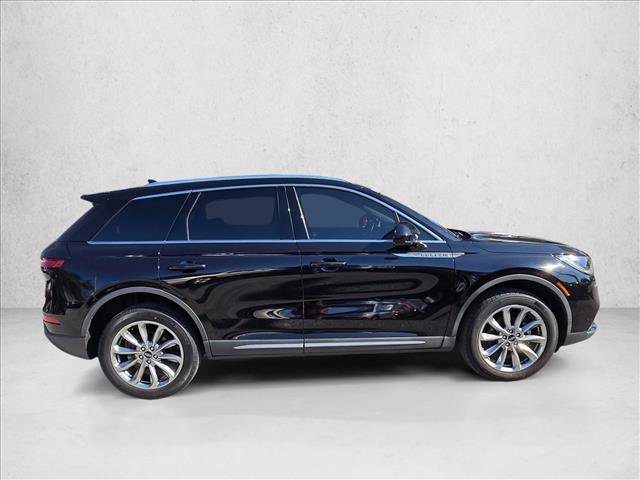 Used 2022 Lincoln Corsair FWD w/ Premium Package image 4