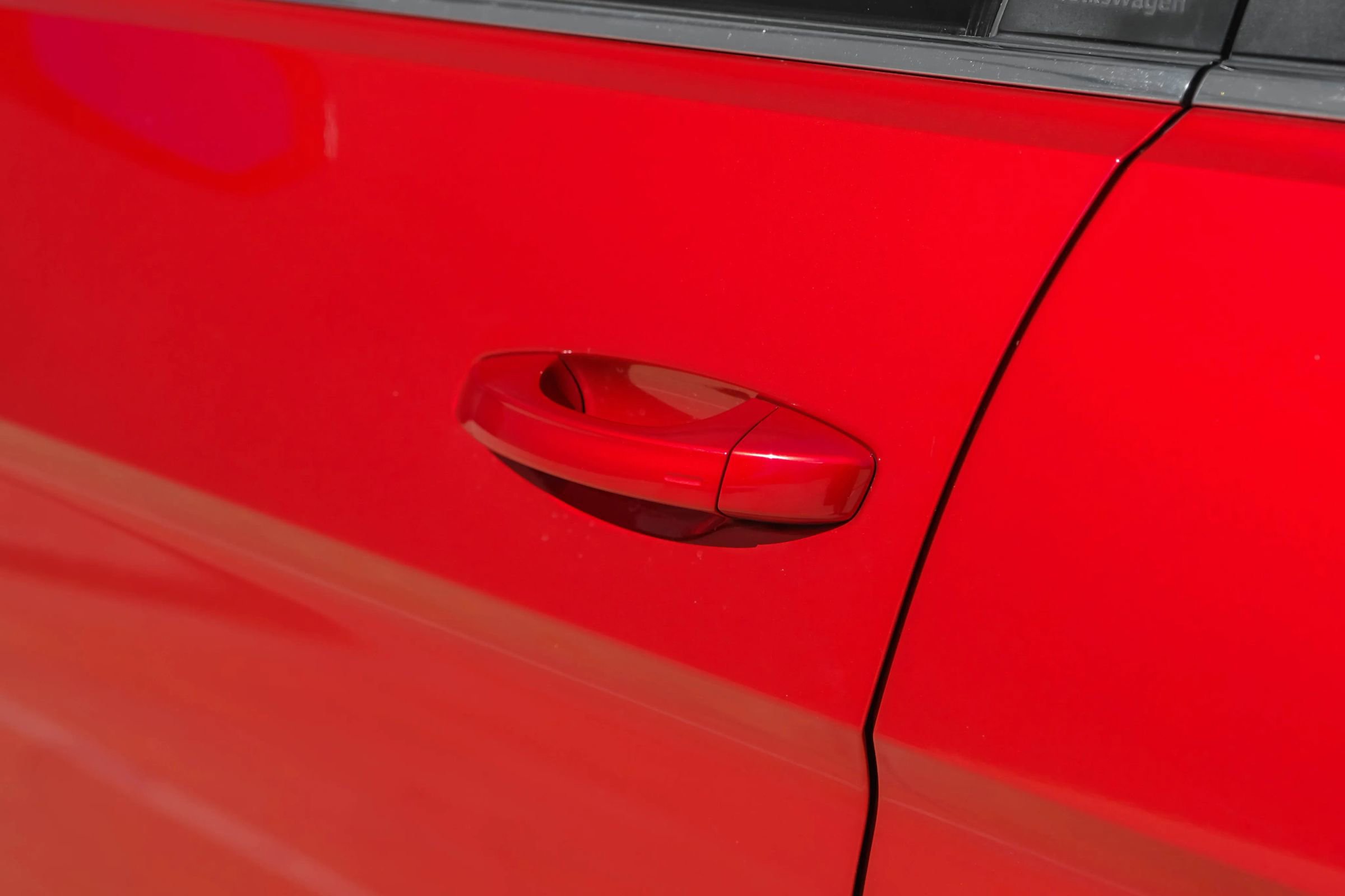 Used 2022 Volkswagen Atlas Cross Sport SE w/ Panoramic Sunroof Package image 38