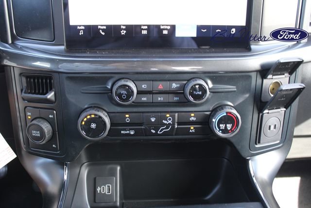 New 2026 Ford F150 STX w/ Equipment Group 200A image 12