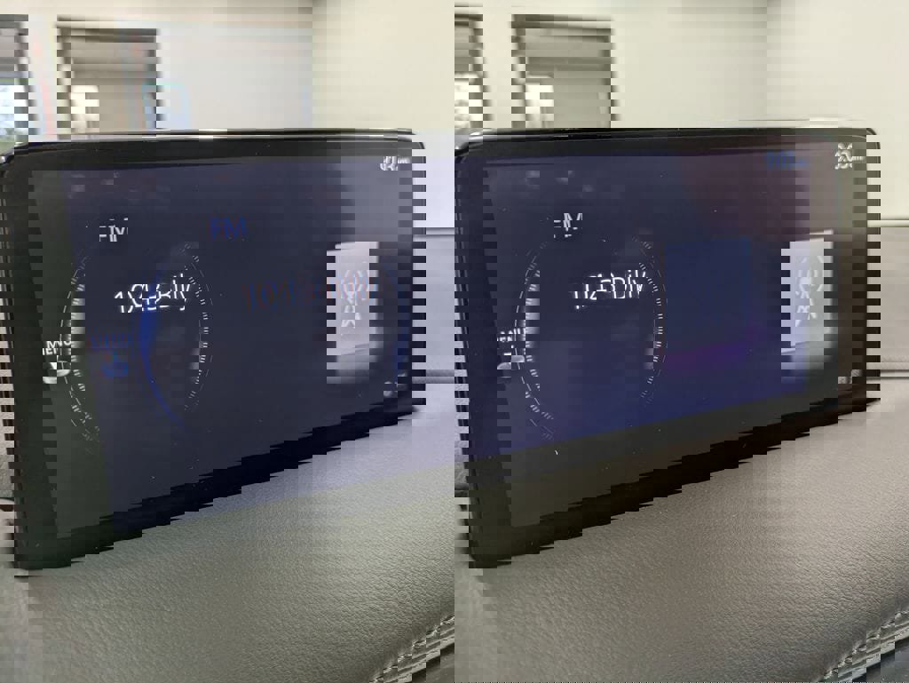 Certified 2023 MAZDA CX-5 AWD 2.5 S w/ Premium Package image 14