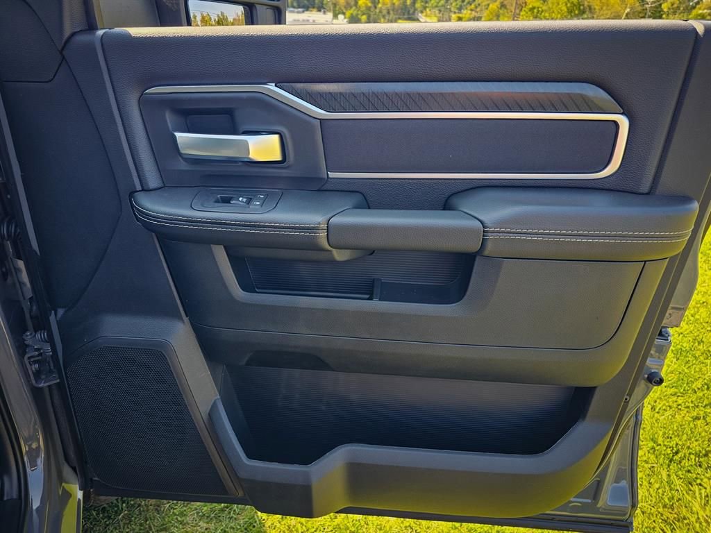 New 2026 RAM 2500 Big Horn image 46