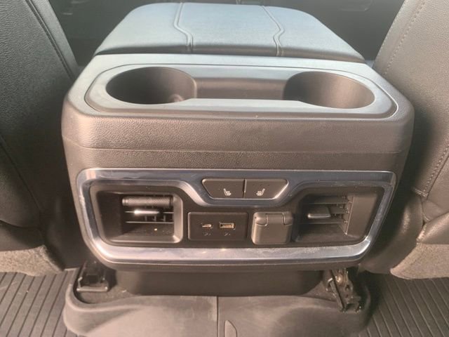 Used 2023 Chevrolet Silverado 2500 LTZ w/ LTZ Plus Package AWD/4WD image 25