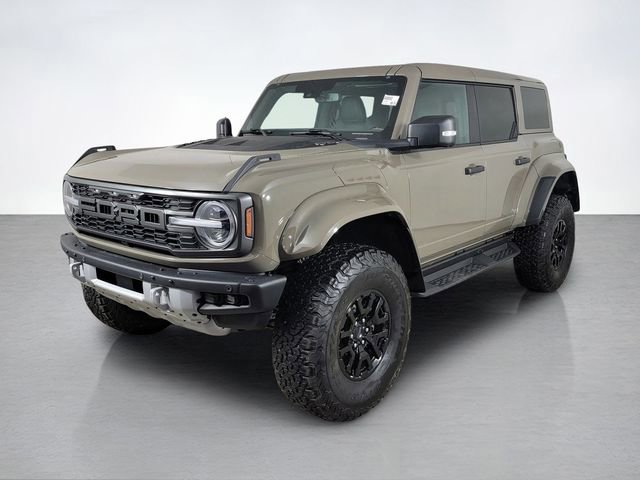 Used 2025 Ford Bronco Raptor image 7