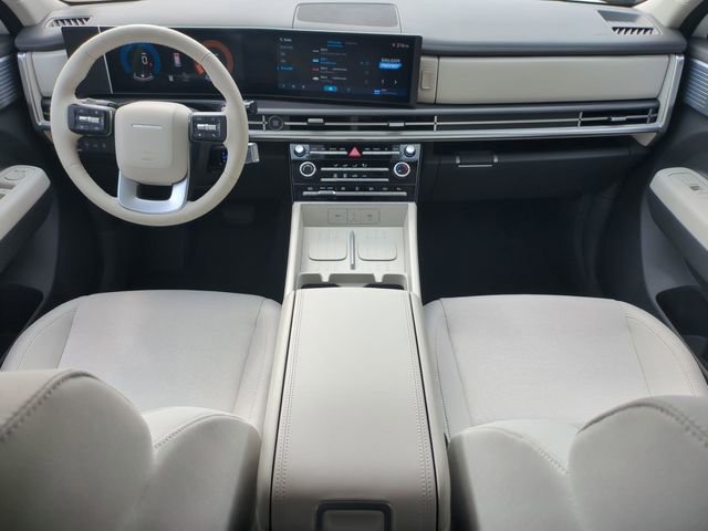 Certified 2026 Hyundai Santa Fe SE image 14
