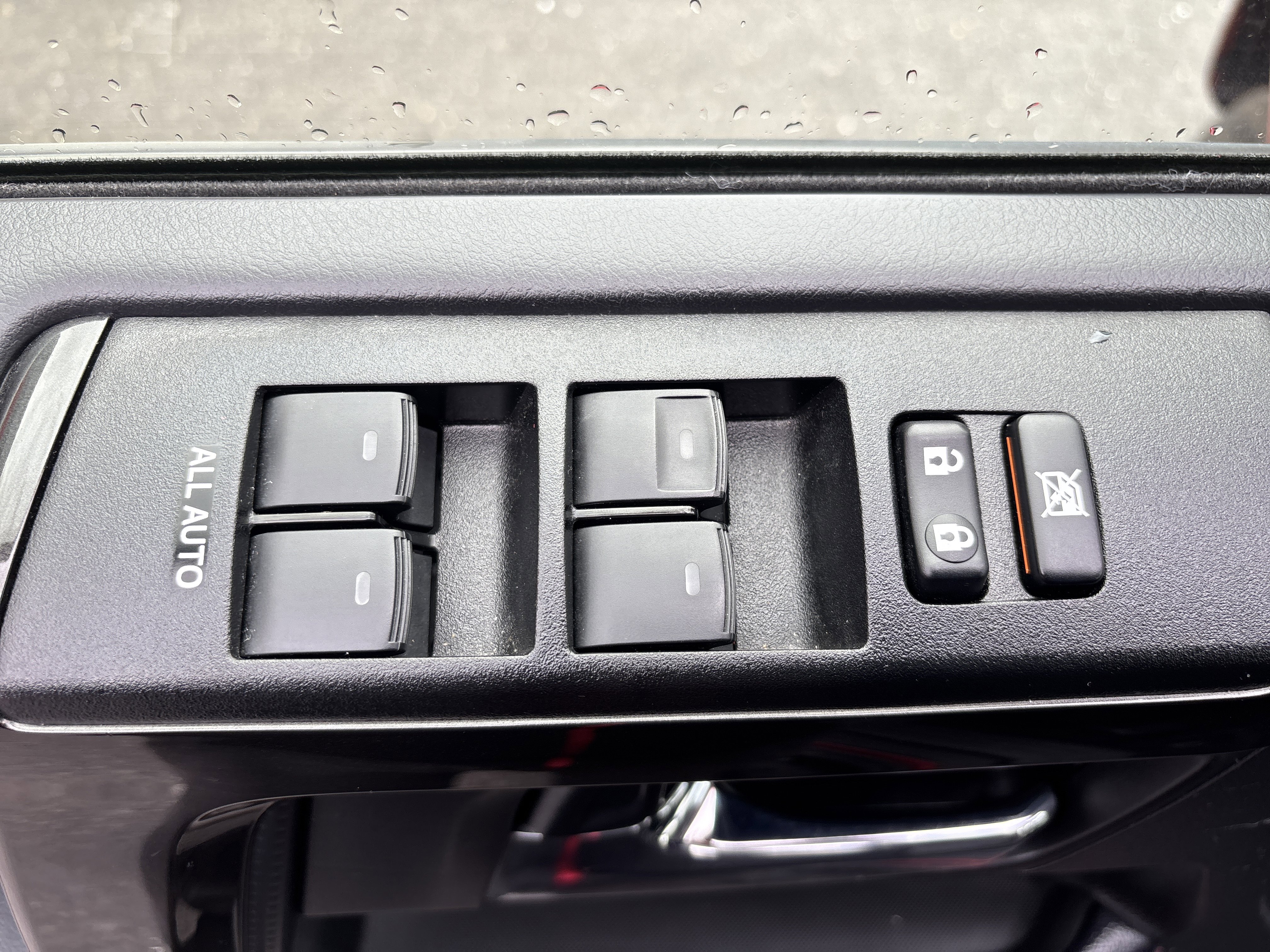 Used 2024 Toyota 4Runner TRD Off-Road image 17