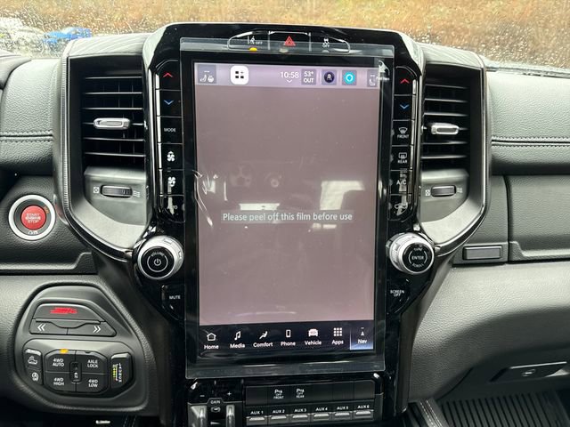 New 2026 RAM 1500 RHO image 22