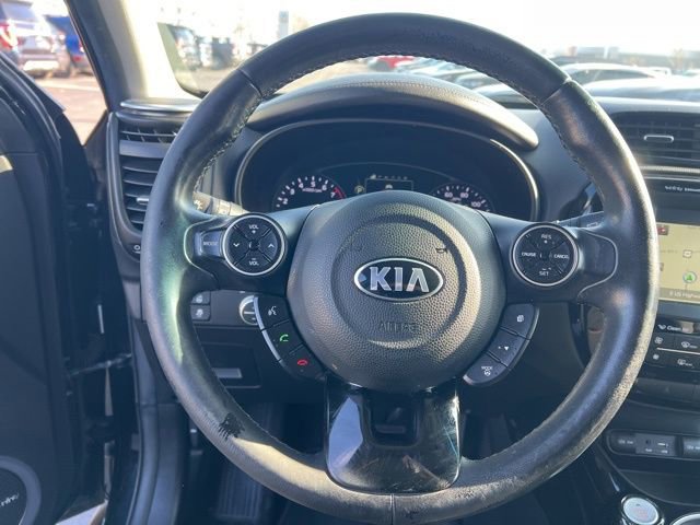 Used 2016 Kia Soul ! w/ Premium Package image 13