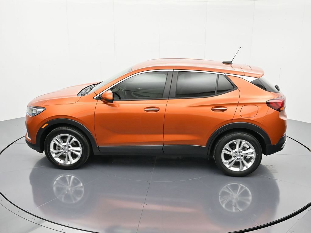 Certified 2023 Buick Encore GX Preferred w/ Cold Weather Comfort Package image 35