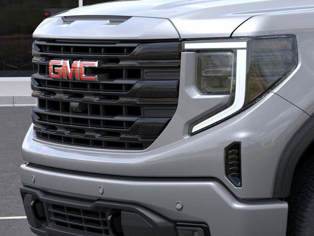 New 2026 GMC Sierra 1500 Elevation w/ Elevation Premium Package image 30