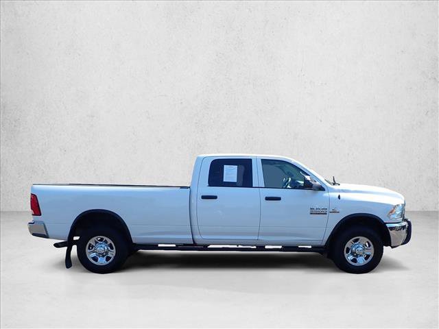 Used 2018 RAM 2500 Tradesman w/ Chrome Appearance Group AWD/4WD image 5
