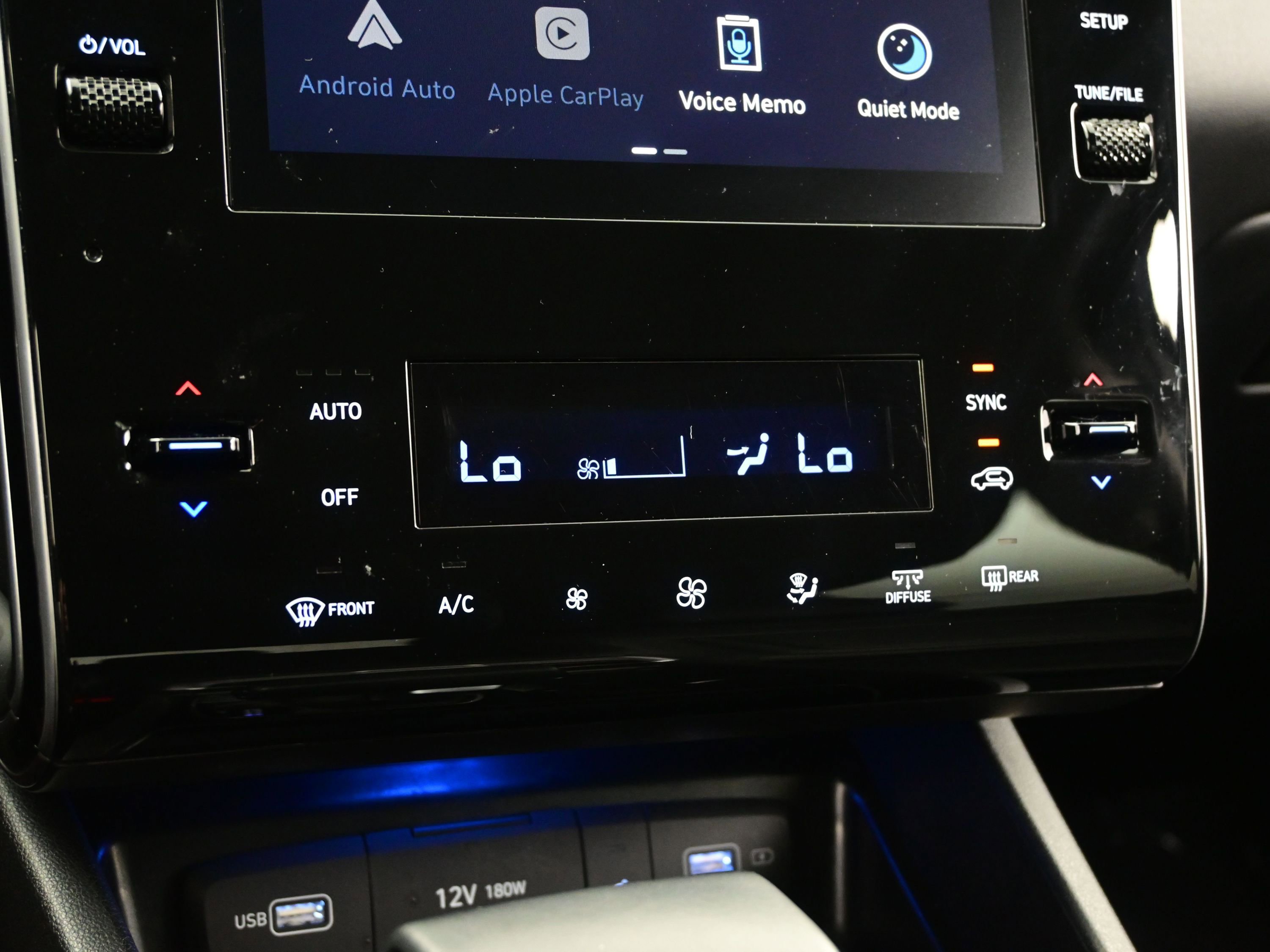 Used 2023 Hyundai Tucson SEL w/ Convenience Package image 21