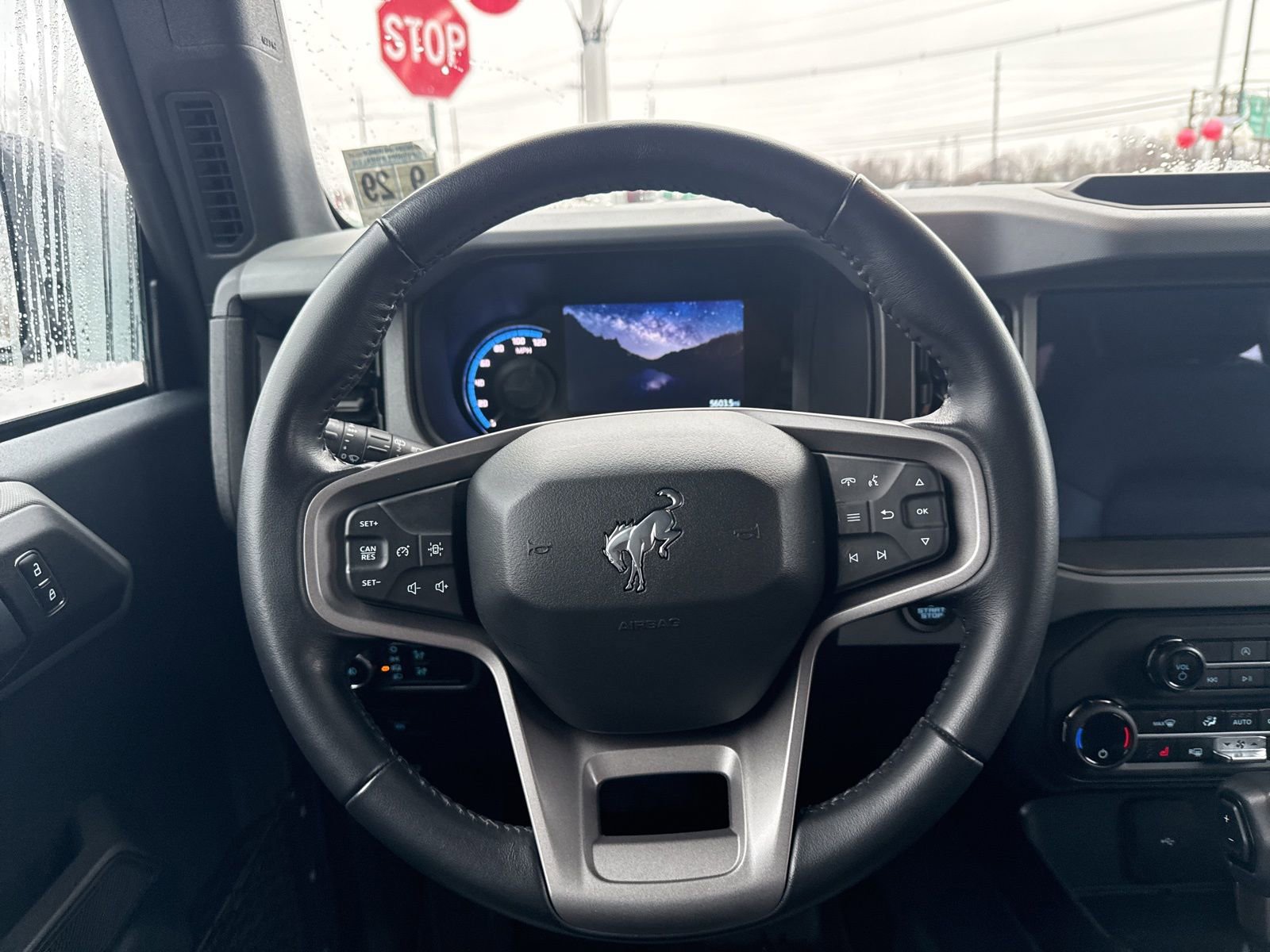 Used 2024 Ford Bronco Big Bend image 18