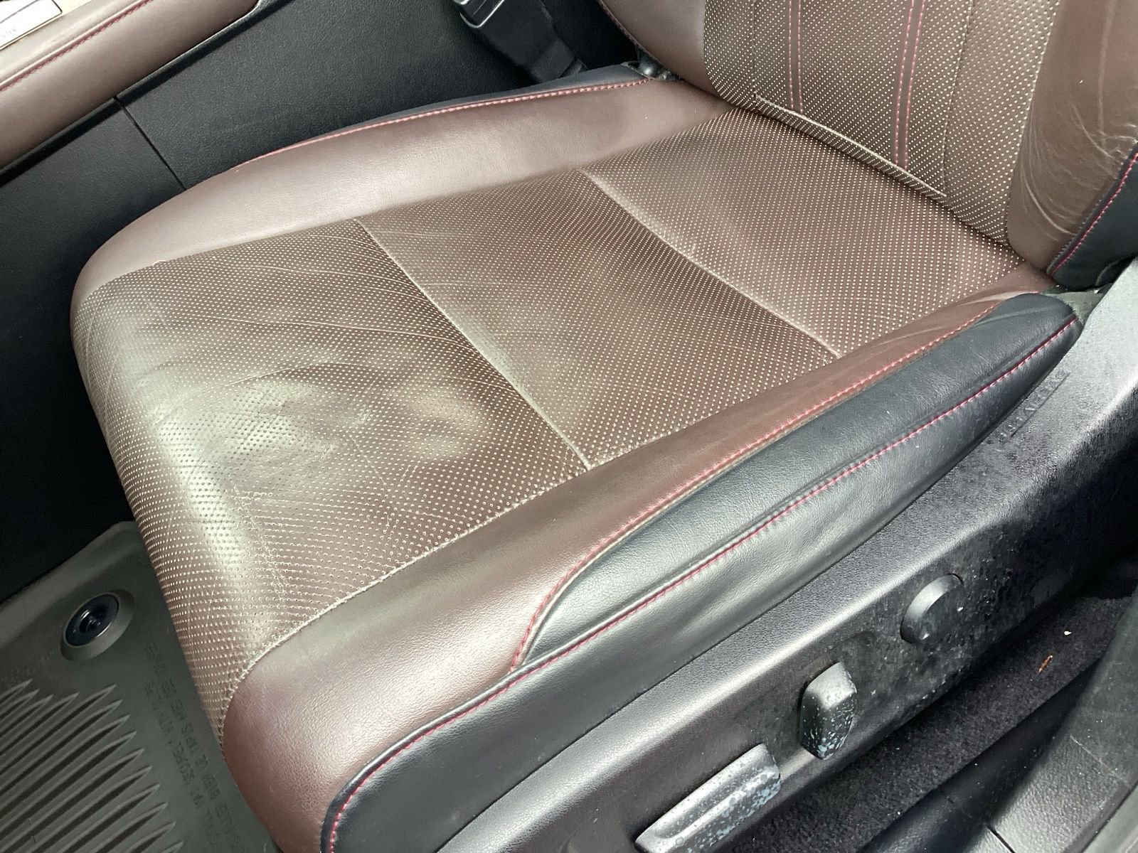 Used 2018 Lexus RX 350L FWD image 12