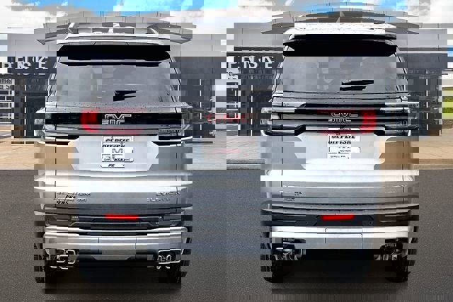 New 2026 GMC Acadia Elevation w/ Elevation Premium Package image 4