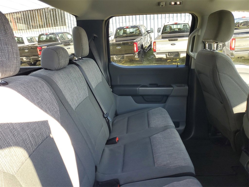 Used 2023 Ford F150 XLT image 30