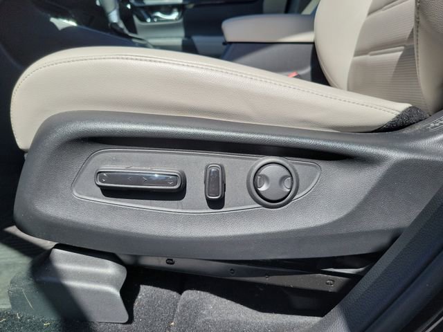 Certified 2024 Honda CR-V EX-L image 15