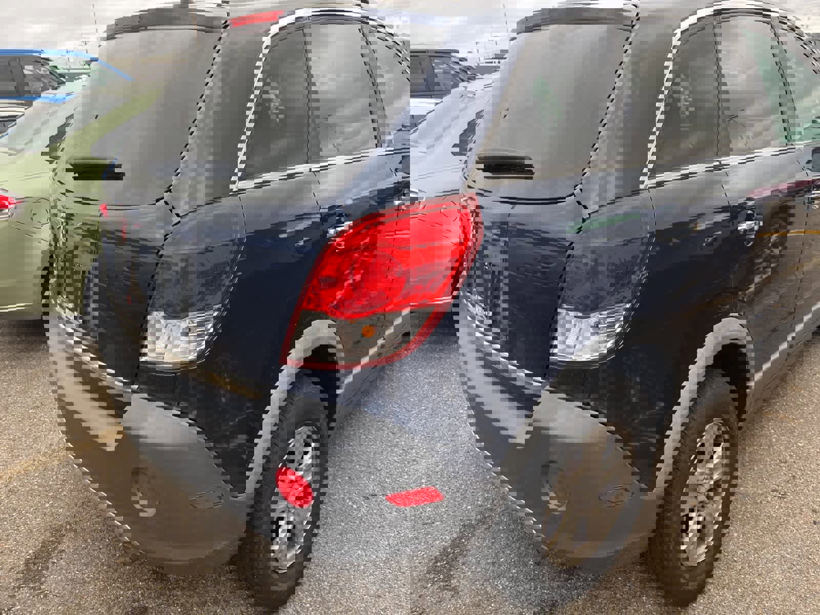 Used 2008 Saturn Vue XE w/ Preferred Package image 14