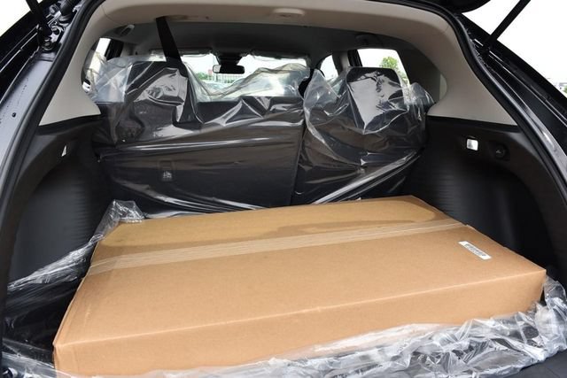 New 2027 Honda HR-V LX image 23