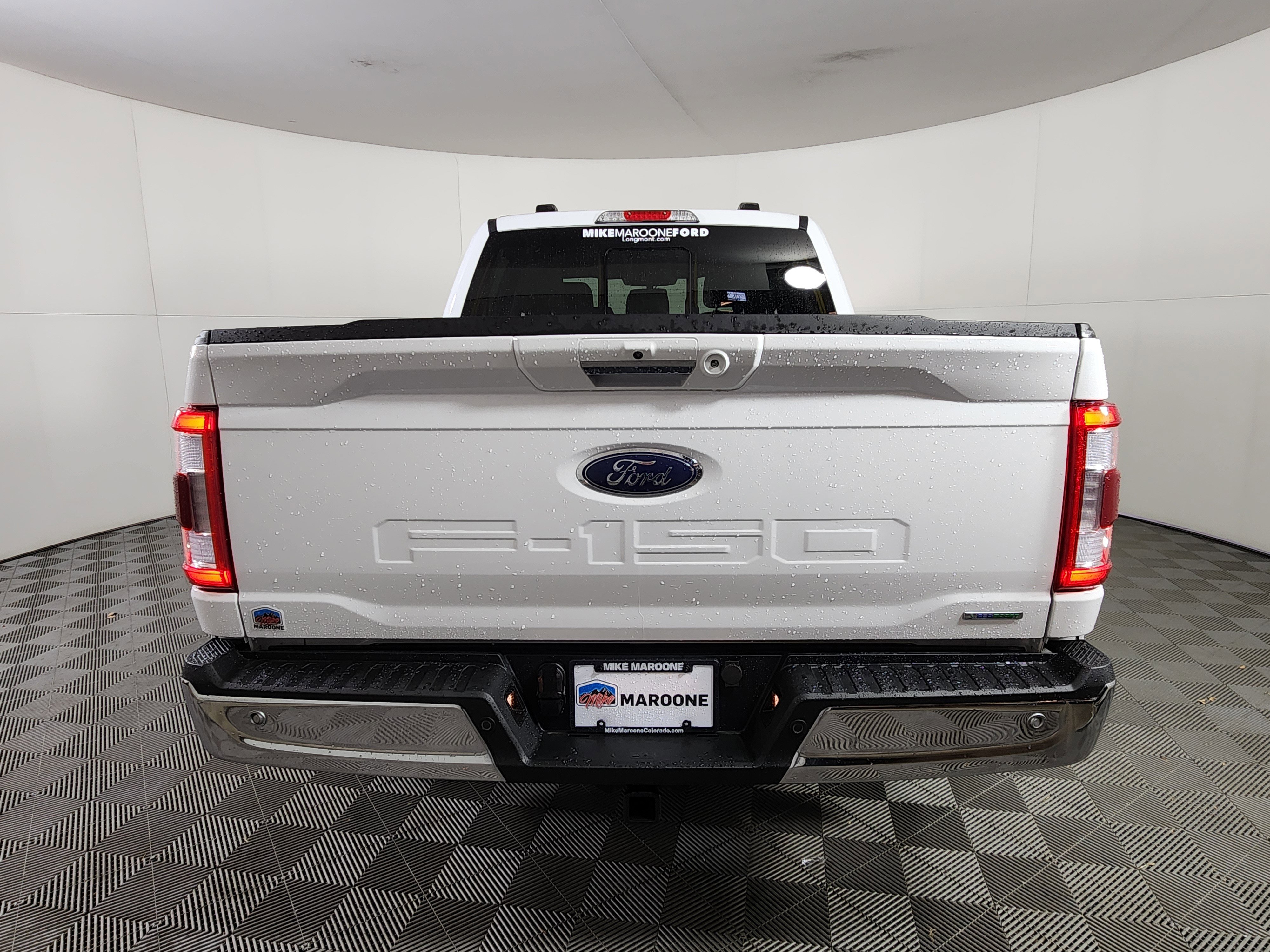 Used 2023 Ford F150 Lariat image 6