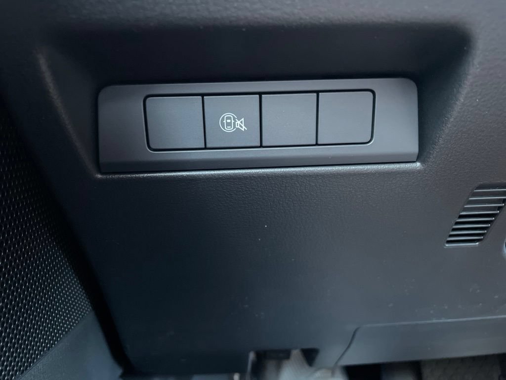 New 2026 MAZDA CX-5 Select AWD/4WD image 16