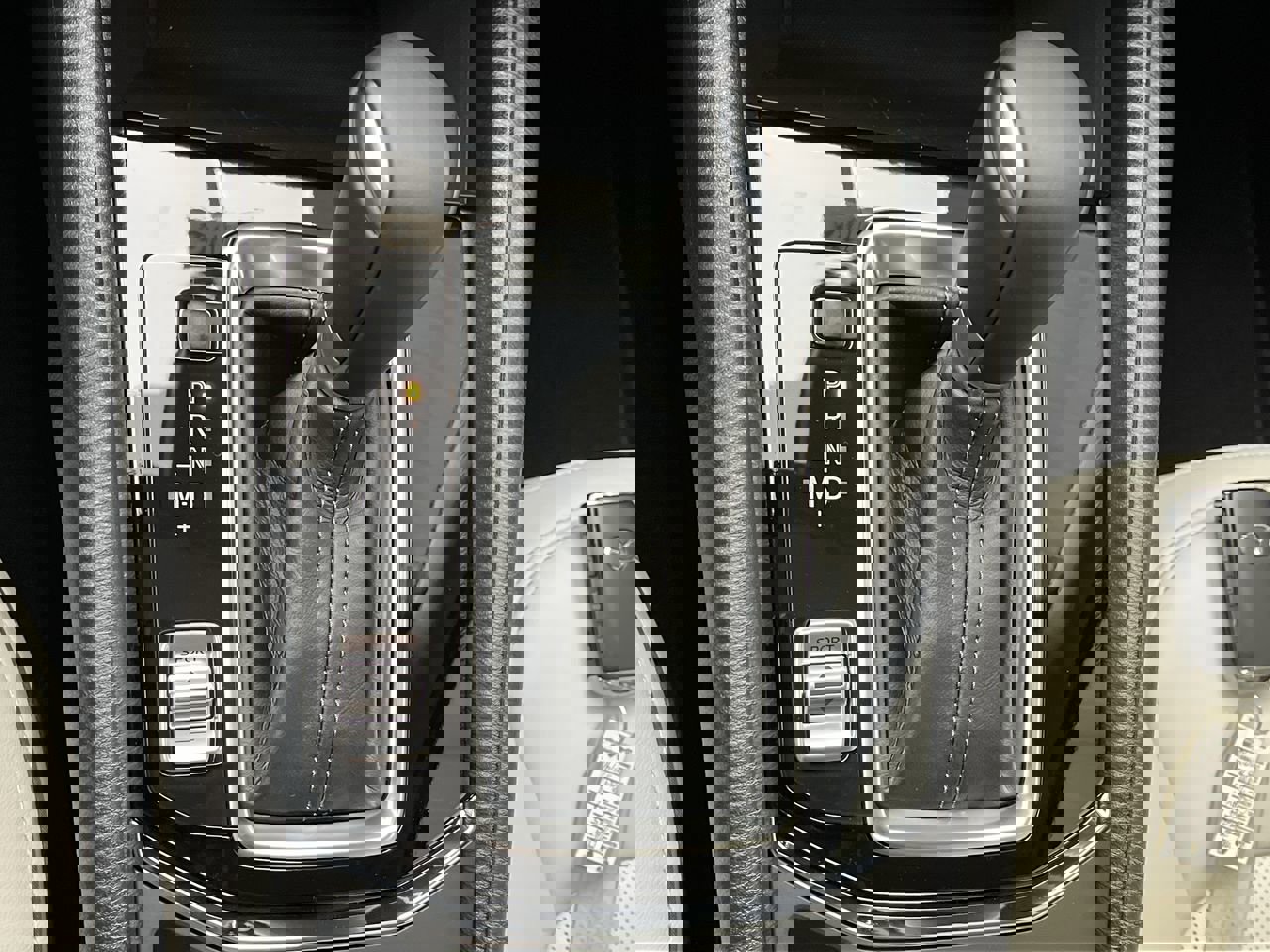 New 2025 MAZDA CX-5 AWD 2.5 S w/ Preferred Package image 23