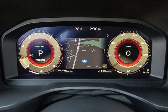 Used 2024 Nissan Rogue SL image 10