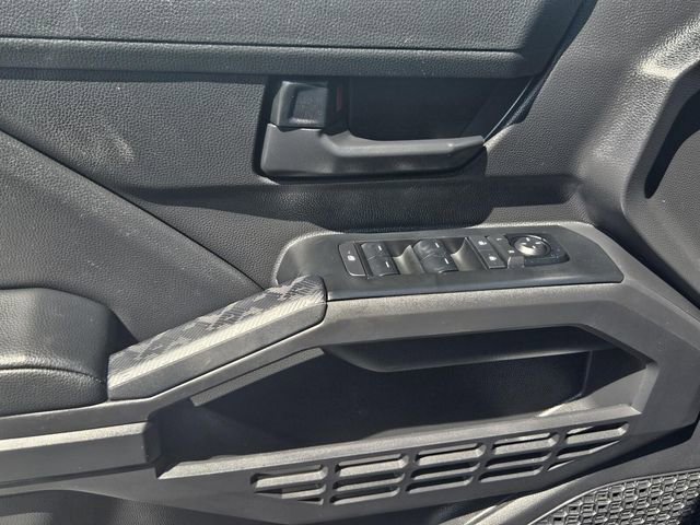 Used 2025 Toyota Tacoma SR image 12