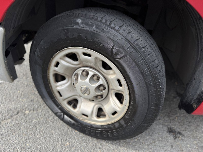 Used 2012 Nissan NV 2500 SV w/ Technology Pkg image 27