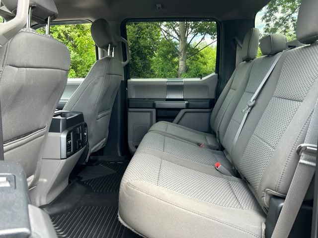 Used 2018 Ford F150 XLT w/ XTR Package AWD/4WD image 22