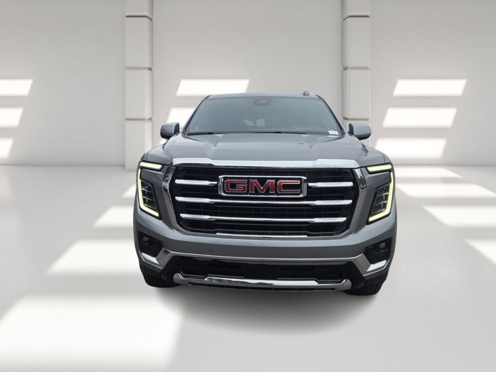 New 2026 GMC Yukon XL Elevation w/ Elevation Premium Package image 2