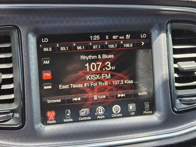 Used 2016 Dodge Challenger R/T Plus RWD image 14