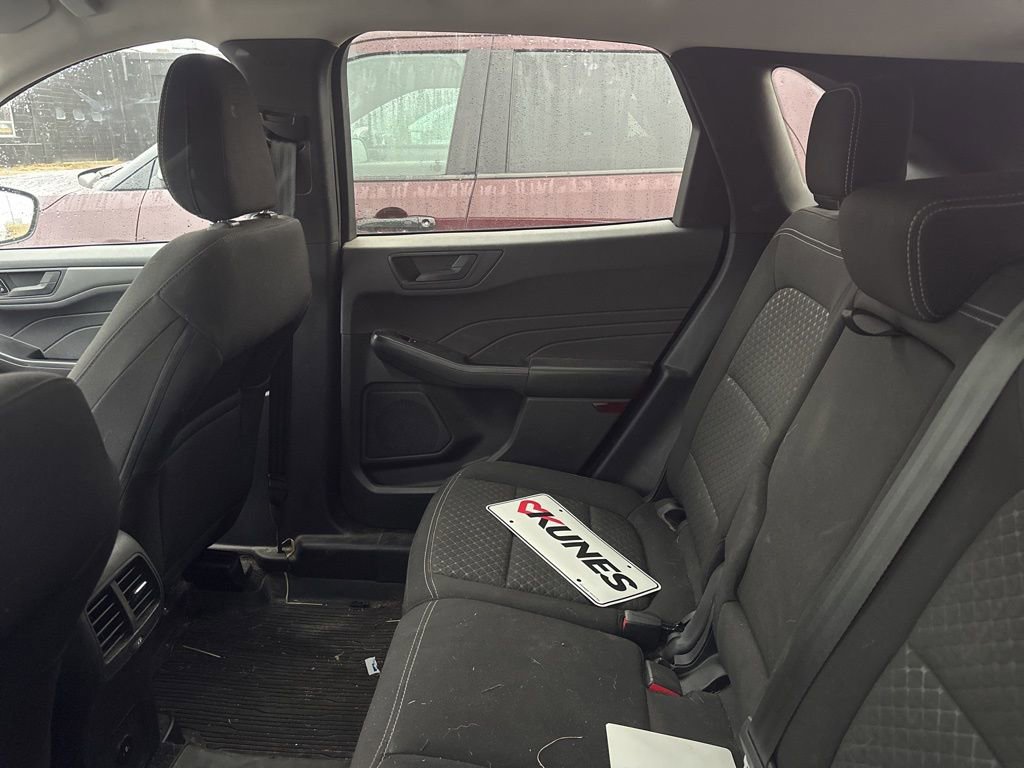 Used 2023 Ford Escape Active image 19