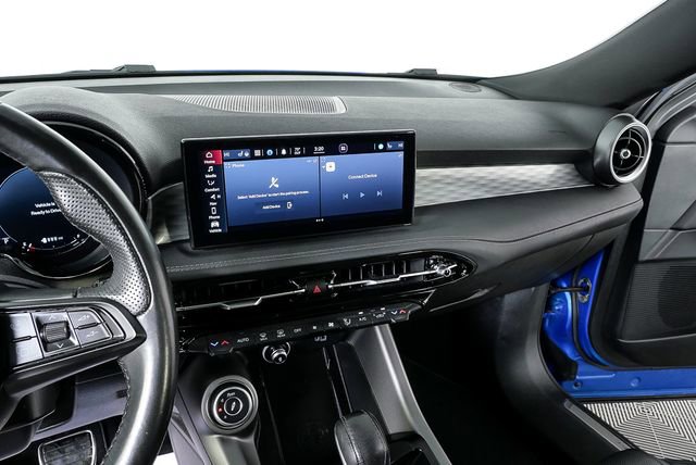 Used 2024 Alfa Romeo Tonale Veloce w/ Premium Interior Package image 13