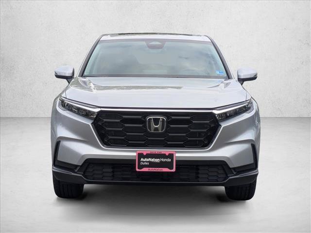 New 2026 Honda CR-V EX image 6