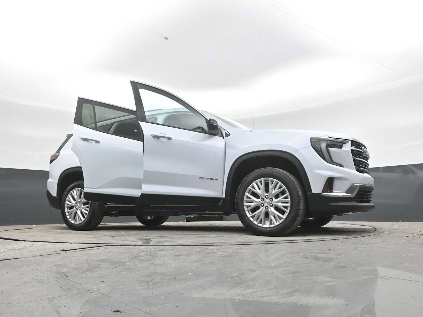 New 2026 GMC Acadia Elevation w/ Elevation Premium Package AWD/4WD image 53