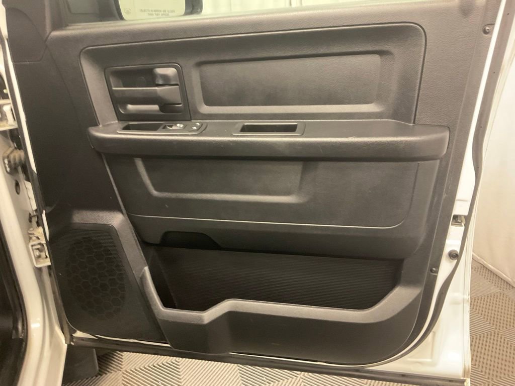 Used 2015 RAM 1500 Express AWD/4WD image 27