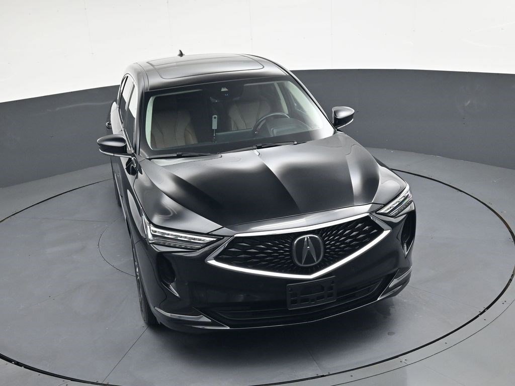 Used 2023 Acura MDX SH-AWD w/ Technology Package image 27