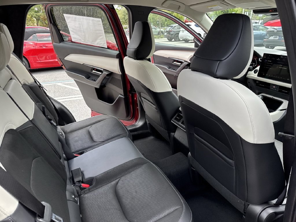 New 2026 MAZDA CX-5 Select AWD/4WD image 33