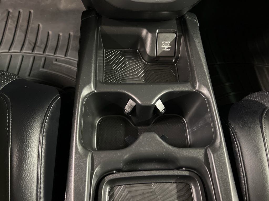 Used 2018 Honda CR-V Touring image 14